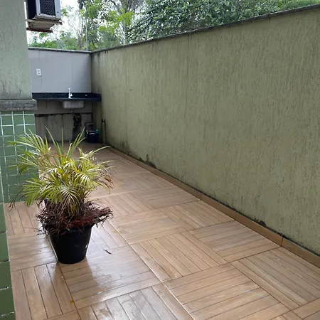 Apartamento Manaus Aeroporto Exterior foto
