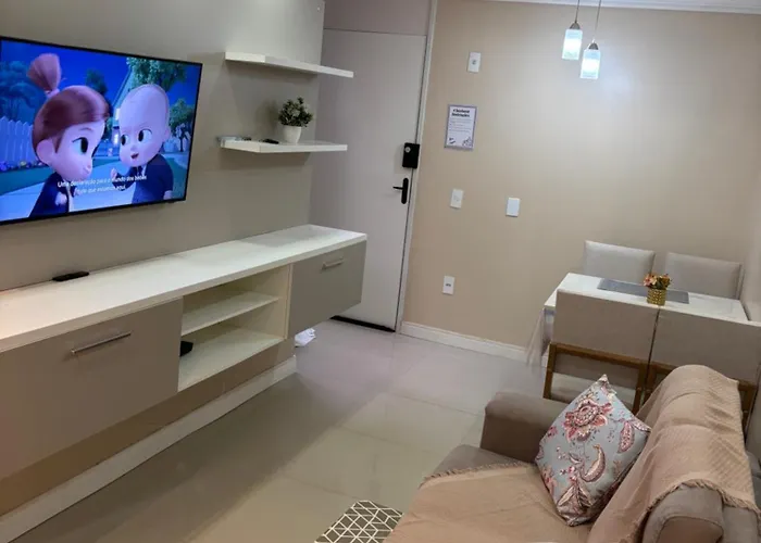 Apartamento Manaus Aeroporto