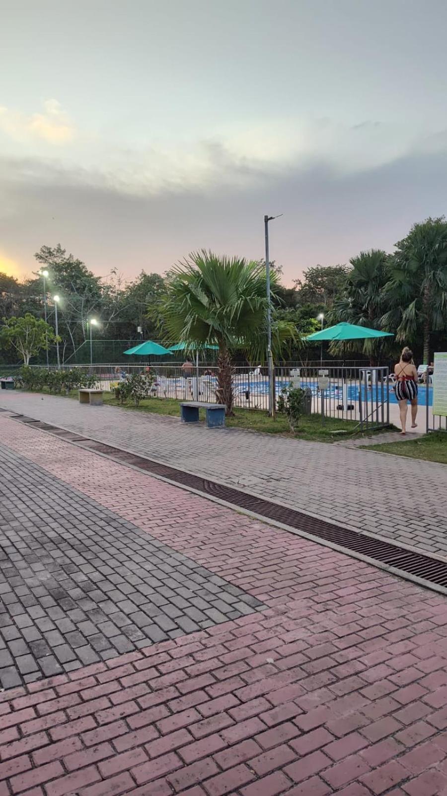 Apartamento Aeroporto *