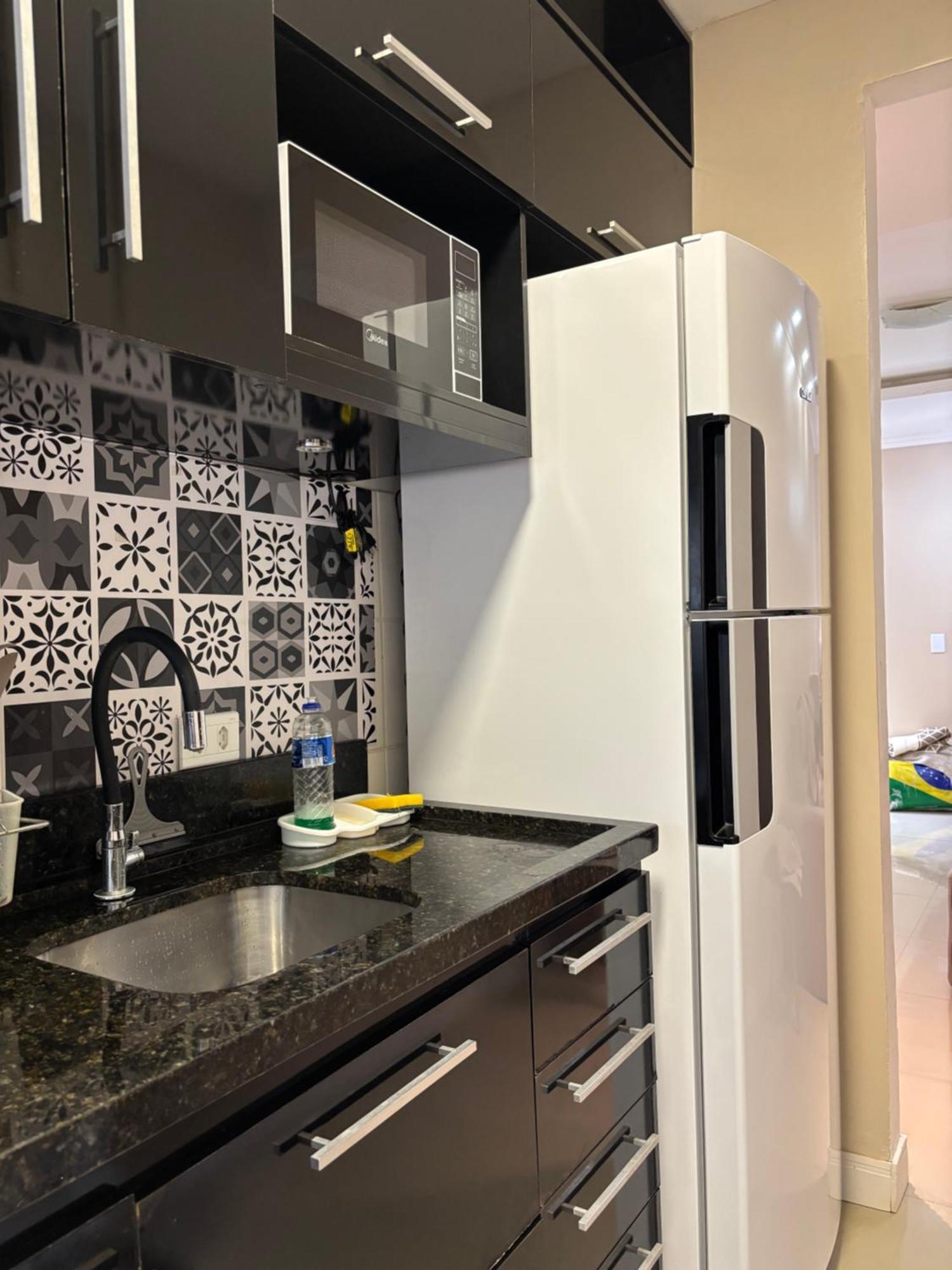 Apartamento Aeroporto Manaus